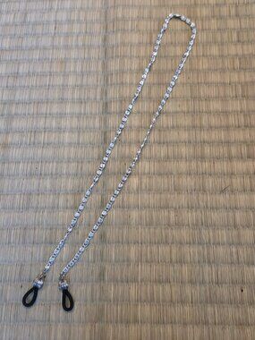 eye glasses chain for women